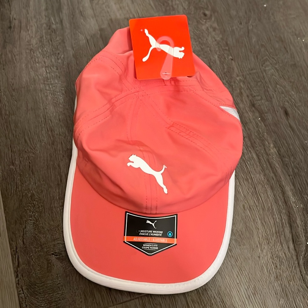 Puma Hat